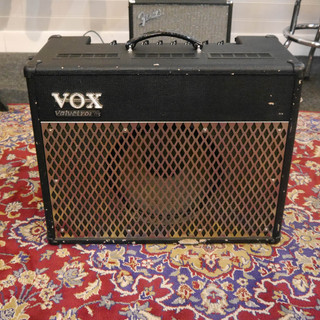 Vox AD50VT Valvetronix Combo Amplifier - 2nd Hand