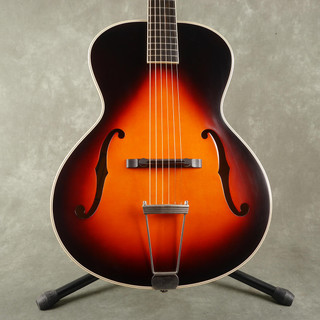 Epiphone Masterbuilt Zenith - Vintage Sunburst - 2nd Hand Epiphone Masterbuilt Zenith - Vintage Sunburst - 2nd Hand