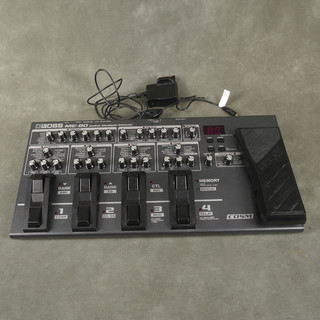 Boss ME-80 Multi FX Pedal - 2nd Hand