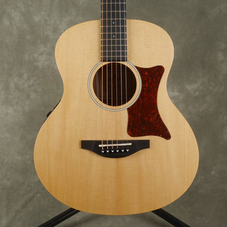 Sigma GSME Parlour Acoustic Guitar - Natural - 2nd Hand