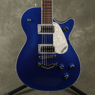 Gretsch G5435 Electromatic Pro Jet - Blue - 2nd Hand