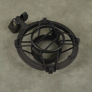 Audio Technica AT8458a Shock Mount - 2nd Hand