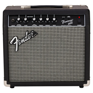 Fender Frontman 20G