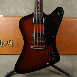 Gibson Firebird Studio - Vintage Sunburst w/Hard Case - 2nd Hand