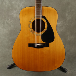 Yamaha FG-400A Acoustic Guitar - Natural - 2nd Hand