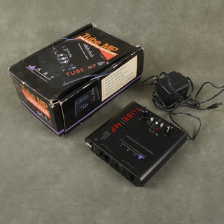 Art Tube MP Tube Microphone Preamp w/Box - 2nd Hand
