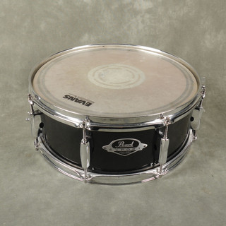 Pearl Export Snare - Black - 2nd Hand Pearl Export Snare - Black - 2nd Hand
