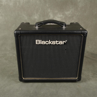 Blackstar HT-1 Mk1 Valve Combo Amp - 2nd Hand