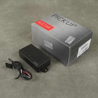 EMG F-H2 Guitar Pickup w/Box - 2nd Hand EMG F-H2 Guitar Pickup w/Box - 2nd Hand
