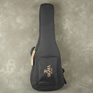Sigma Dreadnought Deluxe Gig Bag - 2nd Hand Sigma Dreadnought Deluxe Gig Bag - 2nd Hand