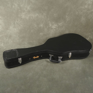 Fender CT Style Hard Case - 2nd Hand Fender CT Style Hard Case - 2nd Hand
