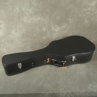 Fender CP Style Hard Case - 2nd Hand Fender CP Style Hard Case - 2nd Hand