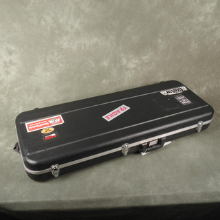 Gator Electric Strat/Tele Hardcase - 2nd Hand Gator Electric Strat/Tele Hardcase - 2nd Hand