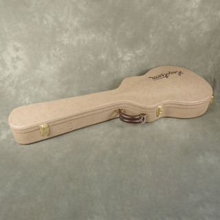 Hagstrom Viking Bass Case - 2nd Hand Hagstrom Viking Bass Case - 2nd Hand