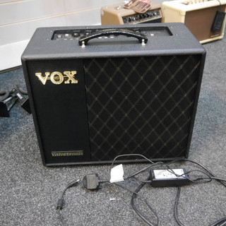 Vox VT40X Combo Amplifier w/PSU - 2nd Hand