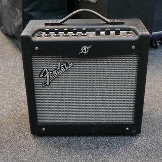 Fender Mustang V1 Combo Amplifier - 2nd Hand