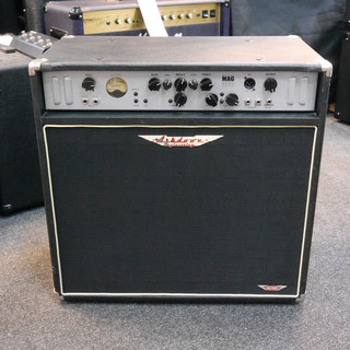 Ashdown MAG300 Bass Combo Amplifier - 2nd Hand