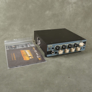 DV Mark Micro 50 Amplifier Head - 2nd Hand