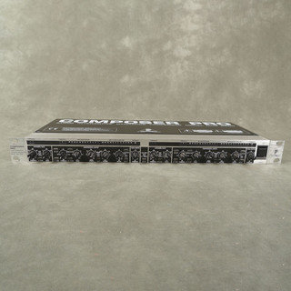 Behringer Composer Pro Model MDX 2200 - 2nd Hand