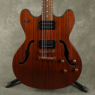 Washburn HB 32 DM Semi-Hollow - Natural - 2nd Hand Washburn HB 32 DM Semi-Hollow - Natural - 2nd Hand