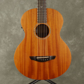 Faith FDNMG Mini Neptune Electro Nomad Series - Natural - 2nd Hand