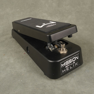 Mission Engineering SP1-L6H Switching Expression Pedal - 2nd Hand