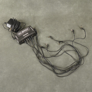 Jim Dunlop DCB10 DC Brick PSU - 2nd Hand
