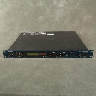 Yamaha SPX2000 Professional Multi-Effect Processor - 2nd Hand Yamaha SPX2000 Professional Multi-Effect Processor - 2nd Hand