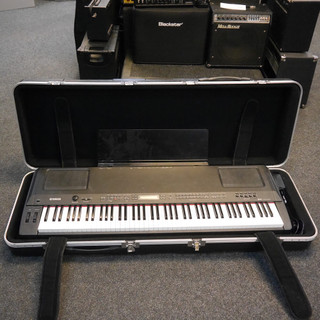 Yamaha P250 Digital Piano w/Case - 2nd Hand **COLLECTION ONLY** Yamaha P250 Digital Piano w/Case - 2nd Hand **COLLECTION ONLY**