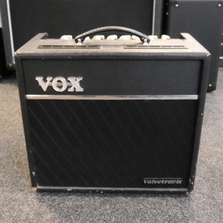 Vox Valvetronix VT40+ Combo Amp - 2nd Hand
