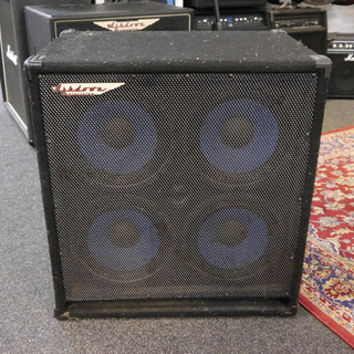 Ashdown MAG 410T Deep Bass Cabinet - 2nd Hand