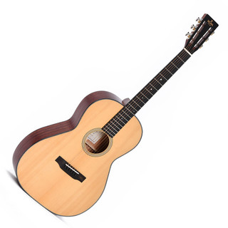 Sigma Standard Series S000M-18S Acoustic Guitar - Natural