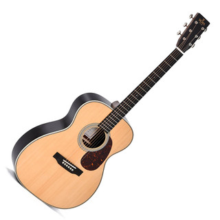 Sigma Custom Series S000R-28V Acoustic Guitar - Natural