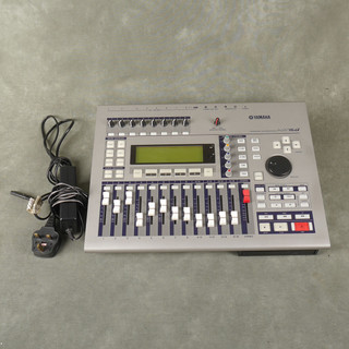 Yamaha AW16G Digital Workstation & PSU - 2nd Hand Yamaha AW16G Digital Workstation & PSU - 2nd Hand