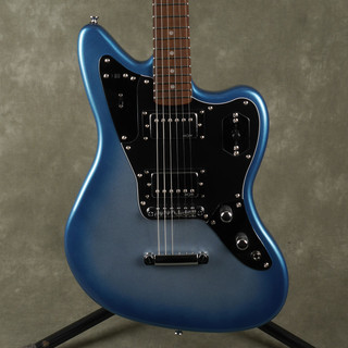 Squier Jaguar Contemporary - Sky Blue Metallic - 2nd Hand