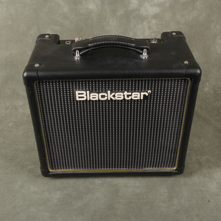 Blackstar HT-1R Valve Combo Amplifier - 2nd Hand