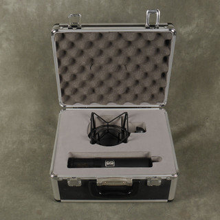 Slate Digital VMS ML1 Microphone w/Case - 2nd Hand Slate Digital VMS ML1 Microphone w/Case - 2nd Hand