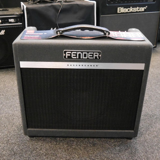 Fender Bassbreaker 15 Combo Amplifier - 2nd Hand