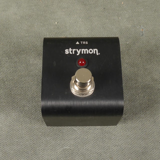 Strymon Mini Switch Footswitch Pedal - 2nd Hand