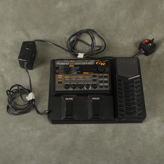 Roland GR-20 Guitar Synth FX Pedal & PSU - 2nd Hand