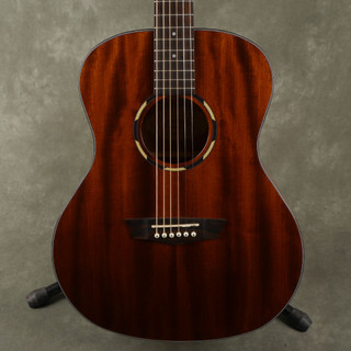 Washburn WL012SE Electro-Acoustic - Natural - 2nd Hand Washburn WL012SE Electro-Acoustic - Natural - 2nd Hand