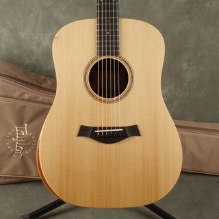 Taylor Academy 10e Acoustic Guitar - Natural w/Gig Bag - 2nd Hand (113724)