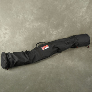 Gator Bag for Mic Stand and Microphones - 2nd Hand (114066) Gator Bag for Mic Stand and Microphones - 2nd Hand (114066)