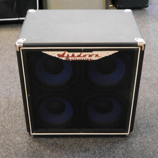 Ashdown 600W ABM MINI 408 Bass Cabinet - 2nd Hand
