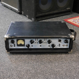 Ashdown ABM EVO II 300 Bass Amp Head - 2nd Hand
