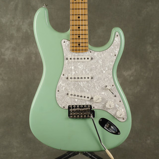 Fender American Special Stratocaster - Surf Green - 2nd Hand Fender American Special Stratocaster - Surf Green - 2nd Hand