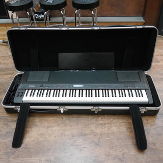 Yamaha P250 Keyboard w/Flight Case - 2nd Hand Yamaha P250 Keyboard w/Flight Case - 2nd Hand