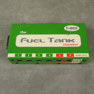 T-Rex Fuel Tank Chameleon Pedalboard Power Supply - 2nd Hand