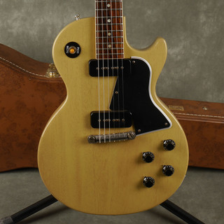 Gibson Custom Shop 1960 Ltd Ed Les Paul Special - TV Yellow w/Case - 2nd Hand