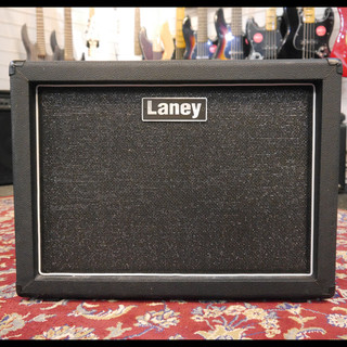 Laney FRFR LFR 1x12 Powered Speaker Cabinet - 2nd Hand